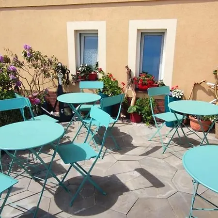 Czeresniowy Balia Ogrodowa I Sauna